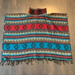 Indian Shawl
